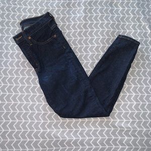 J. Crew Jeans